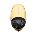 Masajeador BaBylissPRO VIBEFX Gold FXSSMG - Imagen 4