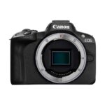 Kit para creadores Canon cámara EOS R50 en negro + lente RF-S10-18mm F4.5-6.3 IS STM + Trípode Grip - Imagen 2