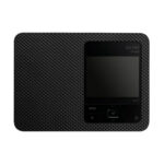 Canon Selphy CP1500 Compact Photo Printer, Black