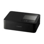 Canon Selphy CP1500 Compact Photo Printer, Black