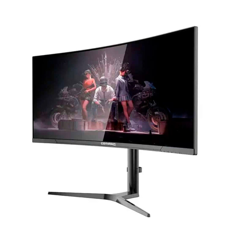 Compaq Monitor Curvo WQHD 32 QM32CHK18H2 180Hz