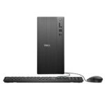 Dell DECT1250-7274BLK-PUS Gaming Desktop, Intel Core Ultra 7 265F, 32GB, 1TB SSD, NVIDIA RTX 5060 8GB, W11