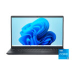 Dell LDC15250-5434BLK-PUS, Intel Core i5 1334U, 8GB, 512GB SSD, 15.6 2K Touchscreen, US, W11
