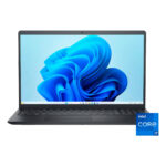 Dell LDC15250-7427BLK-PUS, Intel Core i7 1355U, 16GB, 512GB SSD, 15.6 2K Touchscreen, US, W11