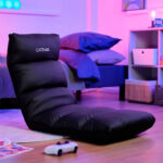 Silla gaming plegable GXTrust GXT 718 Rayzee (25071) - Imagen 4