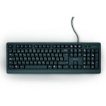Teclado GXTrust Primo (23883) SPA
