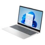 HP 15-fc0146dx, AMD Ryzen 5, 8GB, 512GB SSD, 15.6, US, W11