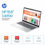 HP 15-fc0146dx, AMD Ryzen 5, 8GB, 512GB SSD, 15.6, US, W11