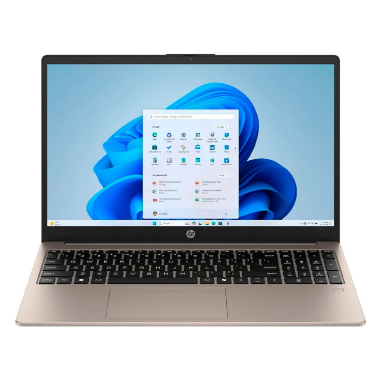 HP 15-fd0230wm, Intel Core i3-N305, 8GB, 256GB SSD, 15.6, US, W11