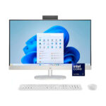 HP 27-cr2074 27 Touchscreen, Intel Core Ultra 7 225U, 16GB, 1TB SSD, W11