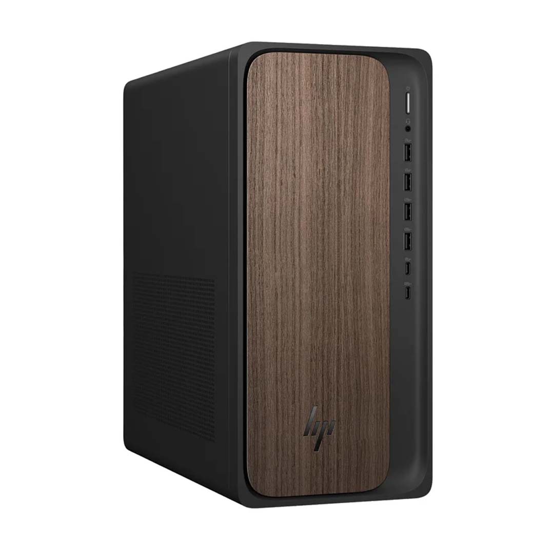HP OmniDesk M03-0064, Intel Core Ultra 7 265, 32GB, NVIDIA RTX 4060, W11 (1) HP OmniDesk M03-0064, Intel Core Ultra 7 265, 32GB, NVIDIA RTX 4060, W11