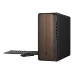 HP OmniDesk M03-0064, Intel Core Ultra 7 265, 32GB, NVIDIA RTX 4060, W11