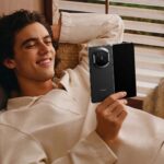 Huawei Mate X7 16GB512GB (DEL-LX9), NegroBlack