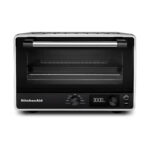 KitchenAid Digital Countertop Oven KCO211BM