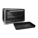 KitchenAid Digital Countertop Oven KCO211BM