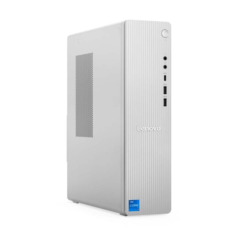 Lenovo IdeaCentre 8 Liter 90XS002NUS, Intel Core i7 14700, 32GB, 1TB SSD, Intel UHD 770, W11