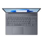 Lenovo IdeaPad Slim 3 83K700G8US, AMD Ryzen 7 170, 16GB, 512GB SSD, 15.3 2K Touchscreen, US, W11