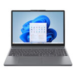 Lenovo IdeaPad Slim 3 83K700G8US, AMD Ryzen 7 170, 16GB, 512GB SSD, 15.3 2K Touchscreen, US, W11