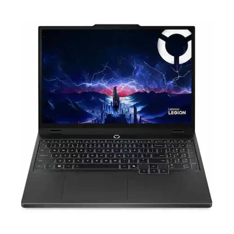 Lenovo Legion 5 15IAX10 83F0001TUS, Intel Core Ultra 9 275HX, 16GB, 1TB SSD, NVIDIA RTX 5070 8GB, 15.1 OLED, US, W11