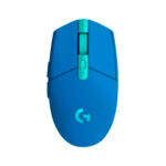Gaming Mouse Logitech G305 910-006012 - Blue LIGHTSPEED