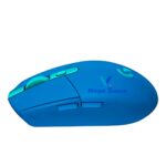 Gaming Mouse Logitech G305 910-006012 - Blue LIGHTSPEED - Imagen 4