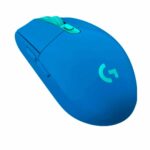 Gaming Mouse Logitech G305 910-006012 - Blue LIGHTSPEED - Imagen 2