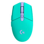 Gaming Mouse Logitech G305 910-006376 LIGHTSPEED Mint