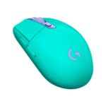 Gaming Mouse Logitech G305 910-006376 LIGHTSPEED Mint - Imagen 3