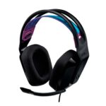 Logitech G335 Black 981-000977