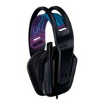 Logitech G335 Black 981-000977