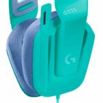 Logitech G335 Mint 981-001023