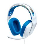 Logitech G335 White 981-001017