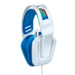 Logitech G335 White 981-001017