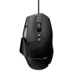 Mouse gamer Logitech G502 X 910-006136 - Black