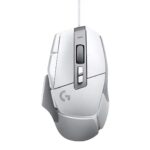 Mouse gamer Logitech G502 X 910-006144 - White