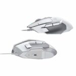 Mouse gamer Logitech G502 X 910-006144 - White - Imagen 3