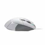 Mouse gamer Logitech G502 X 910-006144 - White - Imagen 2