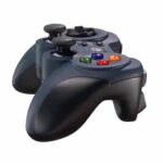 Control Logitech Gamepad F310 940-000110 - Imagen 3