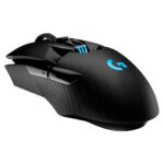 Mouse gamer Logitech G903 HERO 910-005670 - Imagen 5