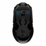 Mouse gamer Logitech G903 HERO 910-005670 - Imagen 2