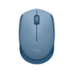 Mouse inalámbrico Logitech M170 910-006863 Blue/Gray