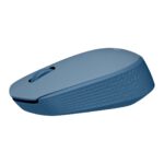 Mouse inalámbrico Logitech M170 910-006863 Blue/Gray - Imagen 3