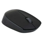 Mouse inalámbrico Logitech M170 Gray/Black 910-004940 - Imagen 4