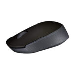 Mouse inalámbrico Logitech M170 Gray/Black 910-004940 - Imagen 3