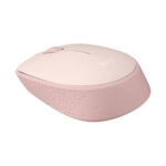 Mouse inalámbrico Logitech M170 Rose 910-006862 - Imagen 4