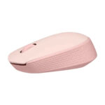 Mouse inalámbrico Logitech M170 Rose 910-006862 - Imagen 3