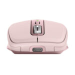 Mouse Logitech MX Anywhere 3S 910-006934 - Rose - Imagen 4