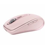 Mouse Logitech MX Anywhere 3S 910-006934 - Rose - Imagen 3