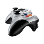 Control inalámbrico Logitech Gamepad F710 940-000117 - Imagen 3