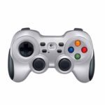 Control inalámbrico Logitech Gamepad F710 940-000117